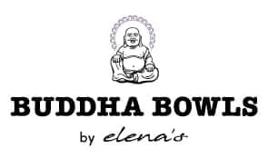 Buddha Bowls Logo