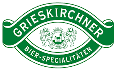 Grieskirchner Bier Logo