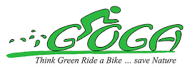 Zweirad Goga Logo